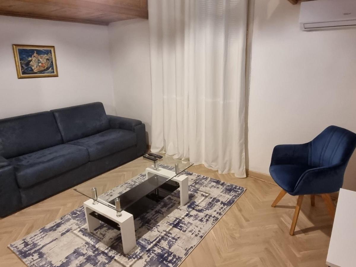 Drinka Parlament Center Apartment Belgrad Zewnętrze zdjęcie