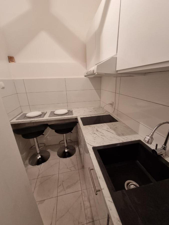 Drinka Parlament Center Apartment Belgrad Zewnętrze zdjęcie