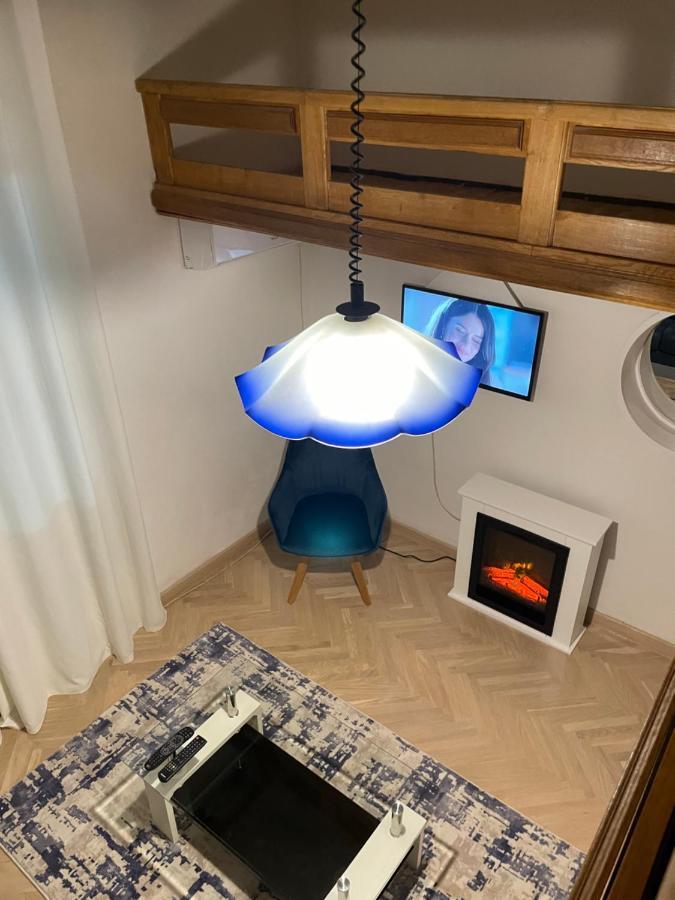 Drinka Parlament Center Apartment Belgrad Zewnętrze zdjęcie