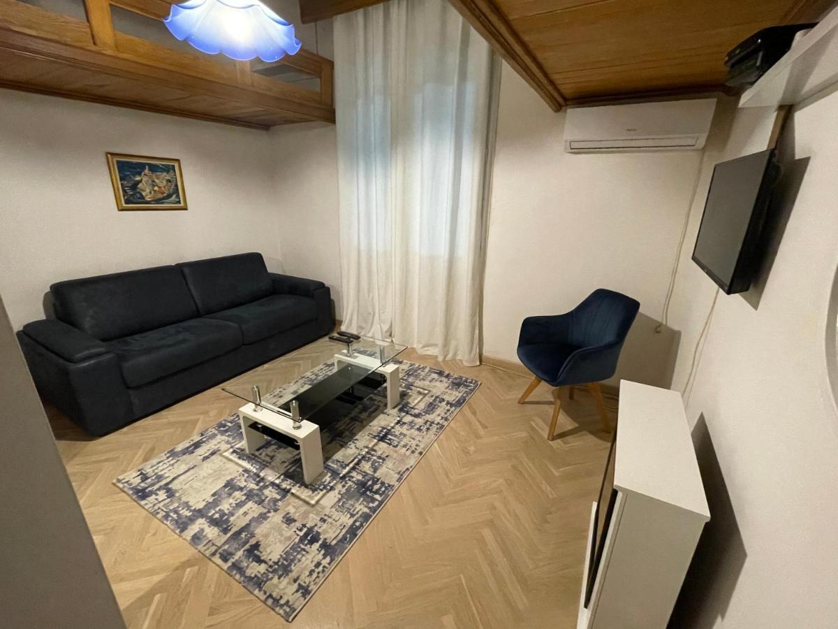 Drinka Parlament Center Apartment Belgrad Zewnętrze zdjęcie